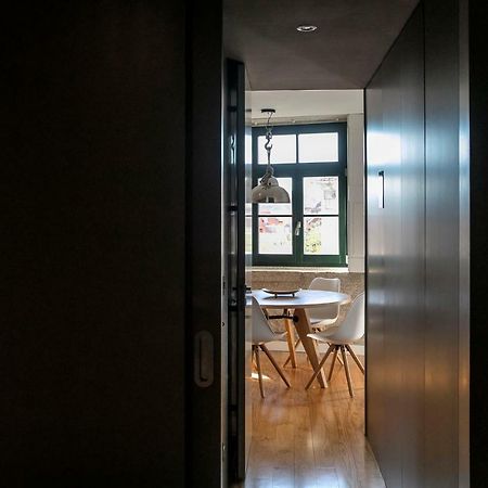 Appartamento Modern 18Th Century Flat OOporto Esterno foto