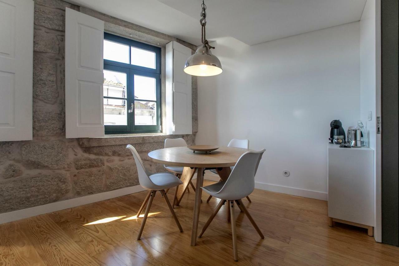 Appartamento Modern 18Th Century Flat OOporto Esterno foto
