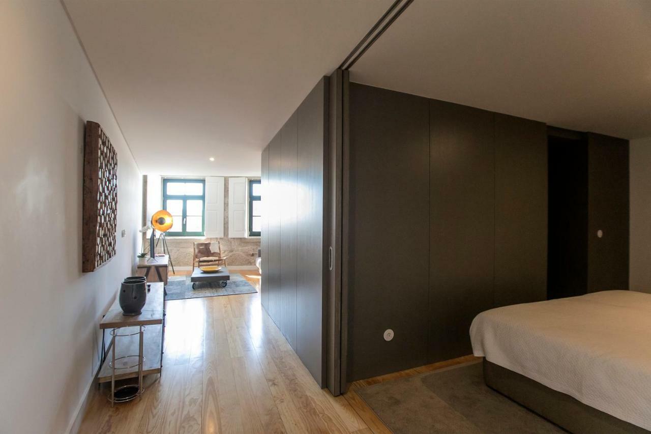 Appartamento Modern 18Th Century Flat OOporto Esterno foto