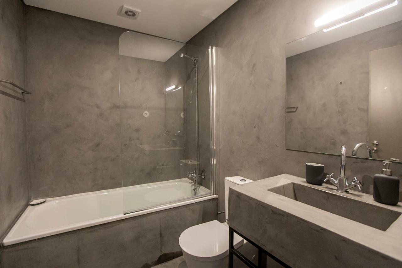 Appartamento Modern 18Th Century Flat OOporto Esterno foto