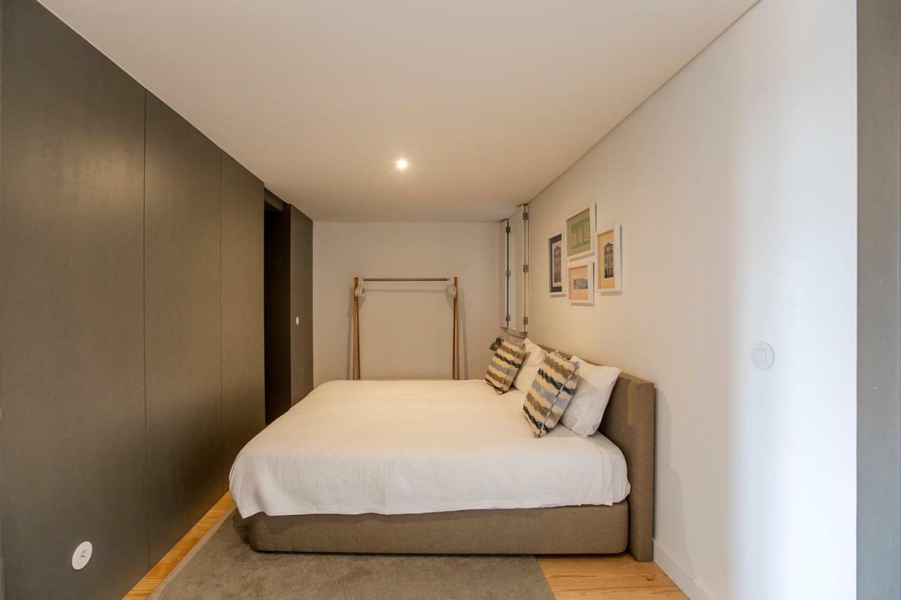 Appartamento Modern 18Th Century Flat OOporto Esterno foto