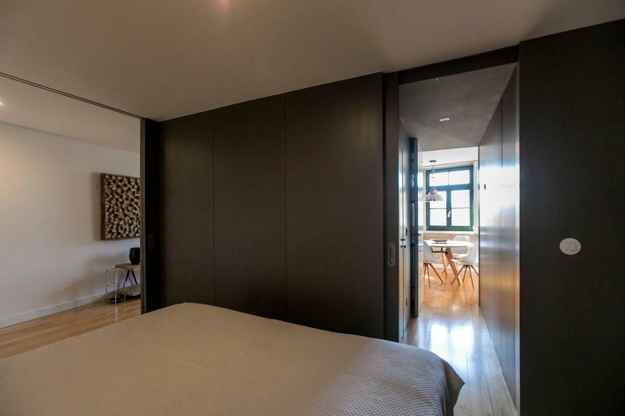 Appartamento Modern 18Th Century Flat OOporto Esterno foto